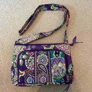 Vera Bradley purse